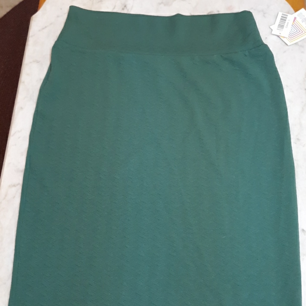 LuLaRoe skirt